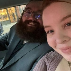 Meet your Posher, Anthony